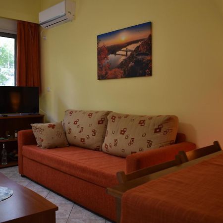 Zoe'S Apartment Bright&Cozy Atina Dış mekan fotoğraf
