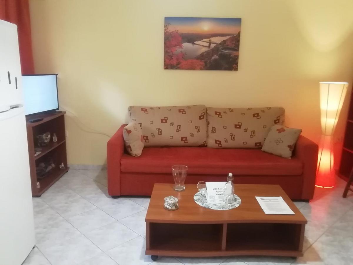 Zoe'S Apartment Bright&Cozy Atina Dış mekan fotoğraf