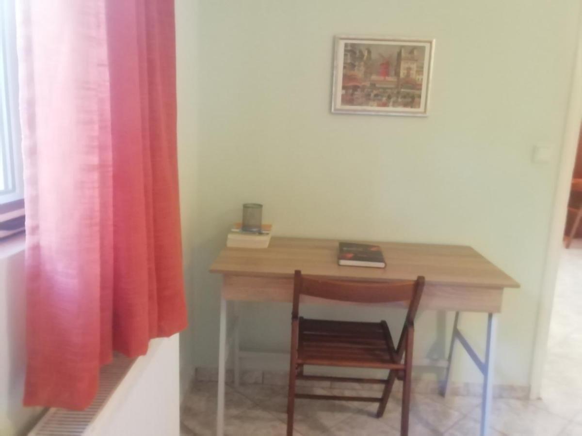 Zoe'S Apartment Bright&Cozy Atina Dış mekan fotoğraf