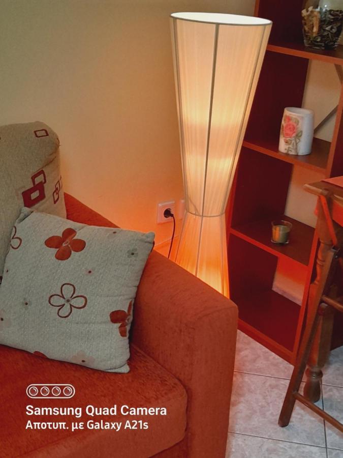 Zoe'S Apartment Bright&Cozy Atina Dış mekan fotoğraf